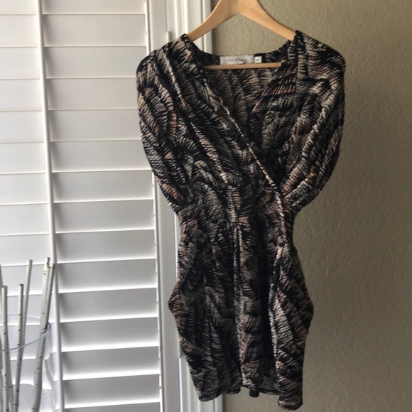 Tbags Los Angeles dress - Picture 1 of 4